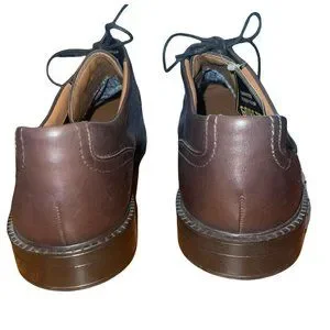 Clarks | Shoes | Clarks Men Chilver Walk Leather Shoes 2 